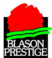 blason prestige